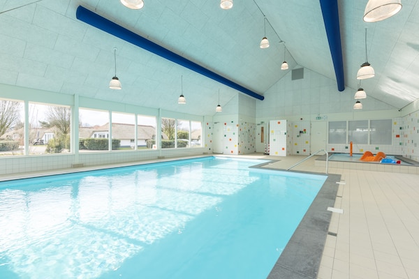 Foto van Bungalow in Veluwe Natuurpark - Vakantiehuis in Putten - ParkFacilities