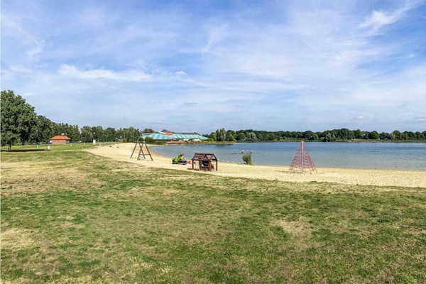 Foto van Bungalow in Veluwe Natuurpark - Vakantiehuis in Putten - AreaSummer5KM