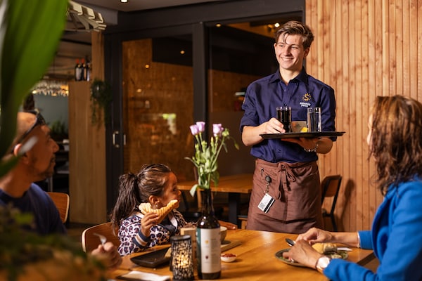 Foto van Ontspan & Kom tot Rust in Putten - Vakantiehuis in Putten - ParkFacilities