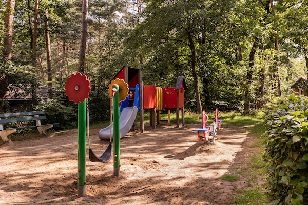 Foto van Ontspan & Kom tot Rust in Putten - Vakantiehuis in Putten - ParkFacilities