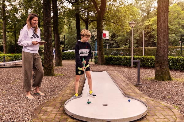 Foto van Ontspan & Kom tot Rust in Putten - Vakantiehuis in Putten - ParkFacilities