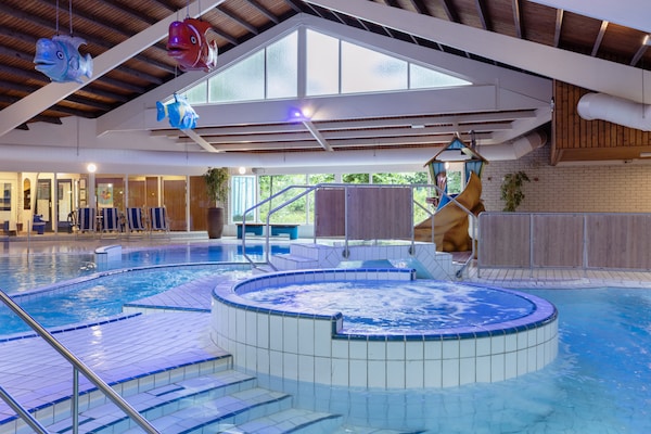 Foto van Ontspan & Kom tot Rust in Putten - Vakantiehuis in Putten - ParkFacilities