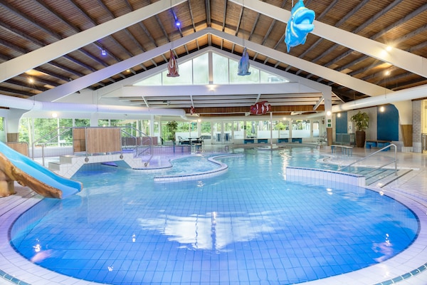 Foto van Ontspan & Kom tot Rust in Putten - Vakantiehuis in Putten - ParkFacilities