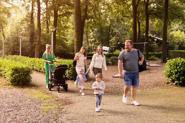 Foto van Ontspan & Kom tot Rust in Putten - Vakantiehuis in Putten - Ambiance