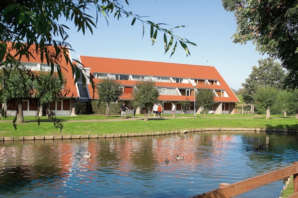 Foto van Appartement in Aquadelta voor gezinnen - Vakantiehuis in Bruinisse - ExteriorSummer