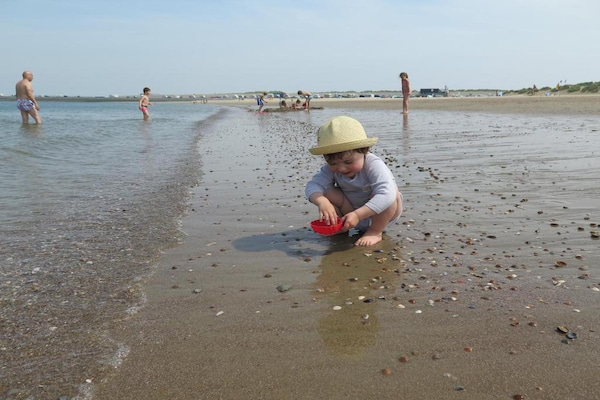 Foto van Lodge bij Brouwersdam & Noordzeestrand - Vakantiehuis in Scharendijke - AreaSummer20KM
