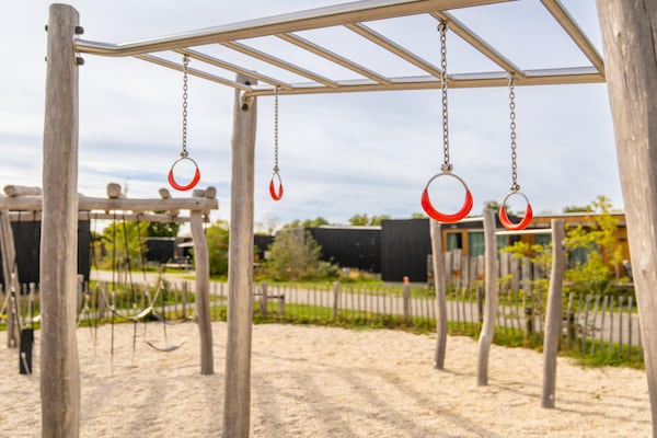 Foto van Lodge bij Brouwersdam & Noordzeestrand - Vakantiehuis in Scharendijke - AreaSummer5KM