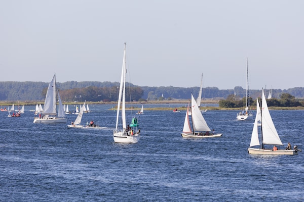 Foto van Villa aan het Veerse Meer met Uitzicht - Vakantiehuis in Arnemuiden - AreaSummer5KM