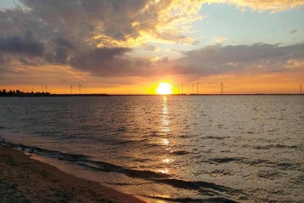 Foto van Villa aan het Veerse Meer met Uitzicht - Vakantiehuis in Arnemuiden - AreaSummer20KM