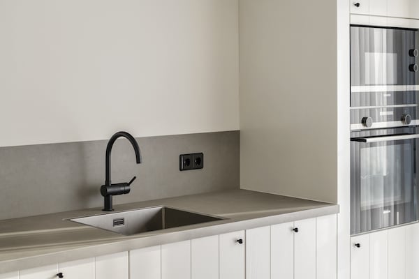 Foto van Villa aan het Veerse Meer met Uitzicht - Vakantiehuis in Arnemuiden - Kitchen