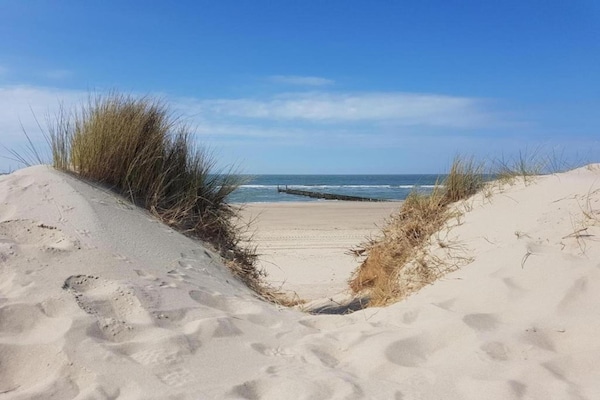 Foto van Appartement in Domburg bij Strand - Vakantiehuis in Domburg - AreaSummer20KM