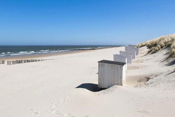 Foto van Appartement in Domburg bij Strand - Vakantiehuis in Domburg - AreaSummer20KM