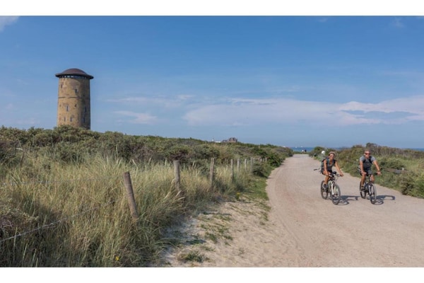 Foto van Appartement in Domburg bij het Strand - Vakantiehuis in Domburg - AreaSummer20KM