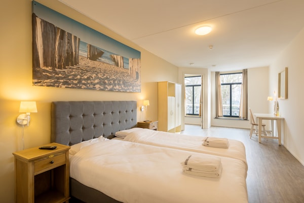 Foto van Appartement in Domburg bij het Strand - Vakantiehuis in Domburg - BedRoom