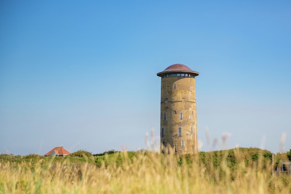Foto van Chalet in Nederland bij Zandstranden - Vakantiehuis in Domburg - AreaSummer5KM