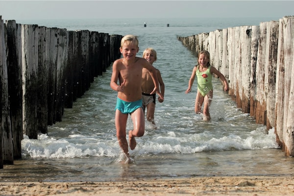 Foto van Bungalow in Zeeland bij Zandstranden - Vakantiehuis in Domburg - AreaSummer5KM