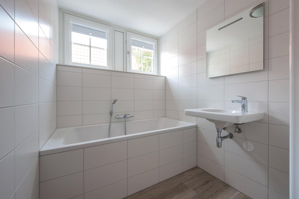 Foto van Ontspan in luxe aan de kust - Vakantiehuis in Koudekerke - BathRoom