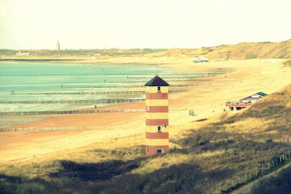 Foto van Stijlvolle Zeeuwse Uitstap - Vakantiehuis in Koudekerke - AreaSummer5KM