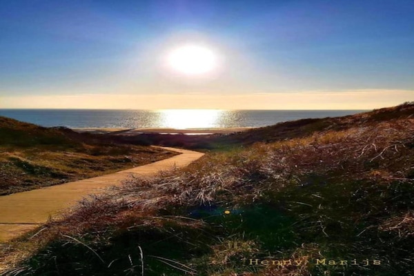 Foto van Stijlvolle Zeeuwse Uitstap - Vakantiehuis in Koudekerke - AreaSummer5KM