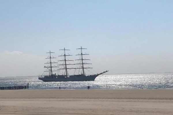 Foto van Stijlvolle Zeeuwse Uitstap - Vakantiehuis in Koudekerke - AreaSummer5KM