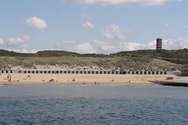Foto van Stijlvolle Zeeuwse Uitstap - Vakantiehuis in Koudekerke - AreaSummer5KM