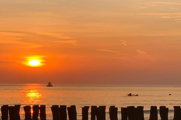 Foto van Stijlvolle Zeeuwse Uitstap - Vakantiehuis in Koudekerke - AreaSummer5KM
