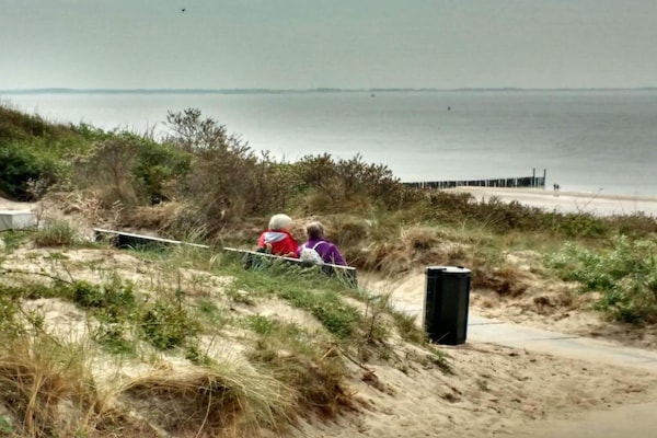Foto van Stijlvolle Zeeuwse Uitstap - Vakantiehuis in Koudekerke - AreaSummer5KM
