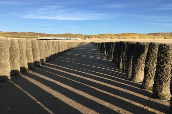Foto van Stijlvolle Zeeuwse Uitstap - Vakantiehuis in Koudekerke - AreaSummer5KM