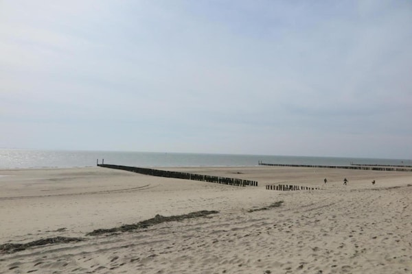 Foto van Stijlvolle Zeeuwse Uitstap - Vakantiehuis in Koudekerke - AreaSummer5KM
