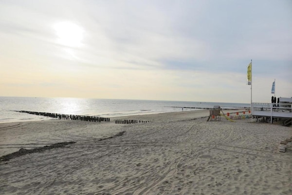 Foto van Stijlvolle Zeeuwse Uitstap - Vakantiehuis in Koudekerke - AreaSummer5KM