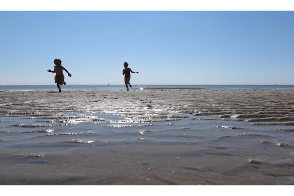 Foto van Stijlvolle Zeeuwse Uitstap - Vakantiehuis in Koudekerke - AreaSummer5KM
