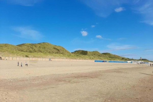 Foto van Stijlvolle Zeeuwse Uitstap - Vakantiehuis in Koudekerke - AreaSummer5KM