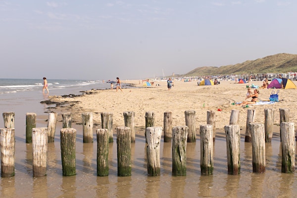 Foto van Stijlvolle Zeeuwse Uitstap - Vakantiehuis in Koudekerke - AreaSummer1KM