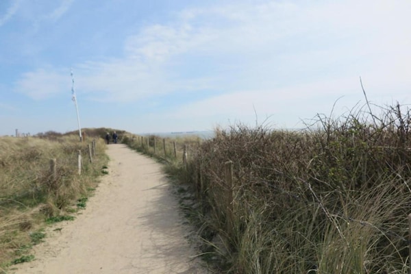 Foto van Villa bij Noordzee met Luxe Interieur - Vakantiehuis in Kamperland - AreaSummer5KM