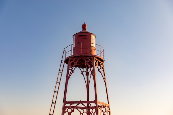 Foto van Lodge in Vlissingen bij Noordzeestrand - Vakantiehuis in Vlissingen - AreaSummer5KM