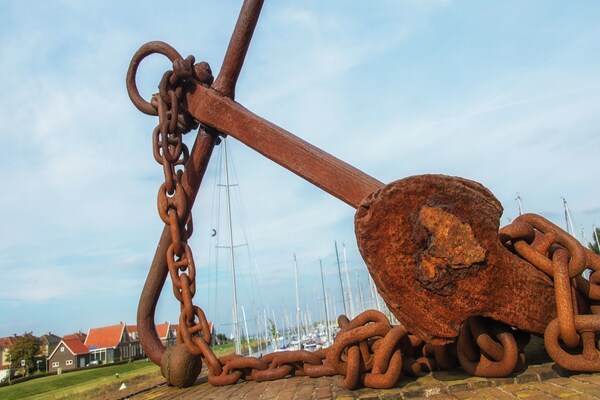 Foto van Chalet in Zeeland bij Oosterschelde - Vakantiehuis in Wemeldinge - Ambiance