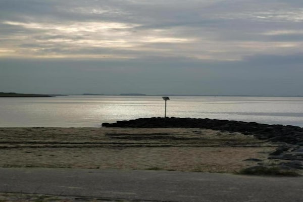 Foto van Vrijstaand Huis in Zeeland met Uitzicht - Vakantiehuis in Wemeldinge - AreaSummer20KM