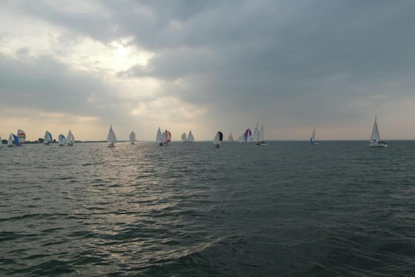 Foto van Vrijstaand Huis in Zeeland met Uitzicht - Vakantiehuis in Wemeldinge - AreaSummer20KM