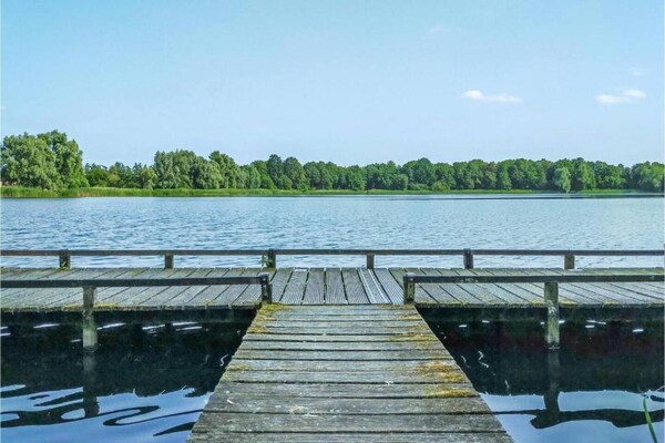 Foto van Huisdiervriendelijke vakantie - Vakantiehuis in Heinkenszand - AreaSummer20KM