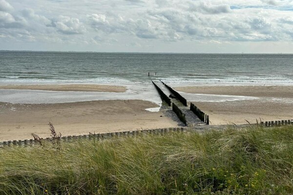 Foto van Huisdiervriendelijke vakantie - Vakantiehuis in Heinkenszand - AreaSummer20KM