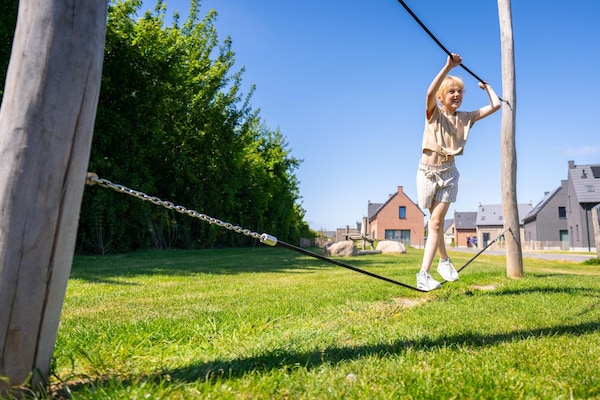 Foto van Luxe villa met wijnkoelkast - Vakantiehuis in Wolphaartsdijk - Ambiance
