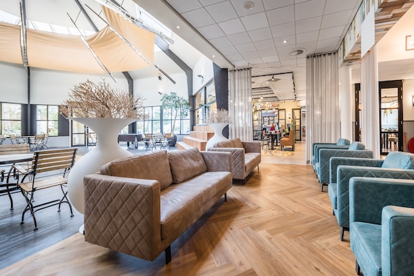 Foto van Ontspannende villa bij de duinen - Vakantiehuis in Kamperland - ParkFacilities