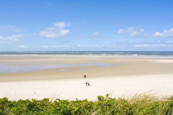Foto van Ontspannende villa bij de duinen - Vakantiehuis in Kamperland - AreaSummer20KM