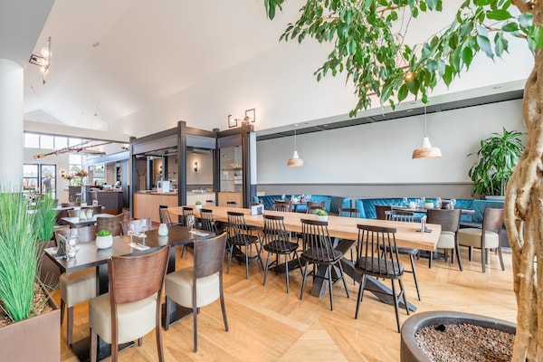 Foto van Ontspannende villa bij de duinen - Vakantiehuis in Kamperland - ParkFacilities