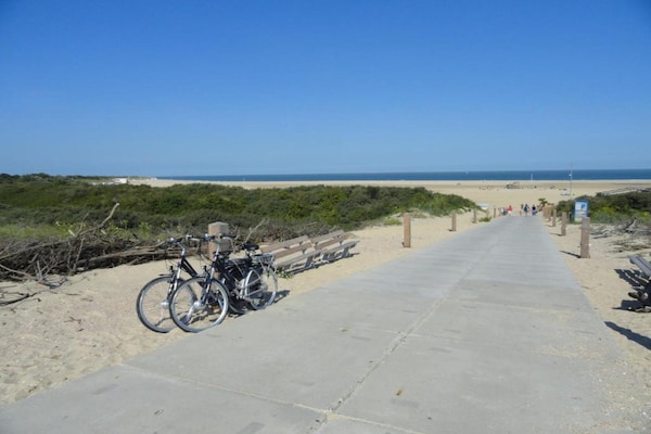 Foto van Gezellige lodge vlakbij het strand - Vakantiehuis in Kamperland - AreaSummer20KM