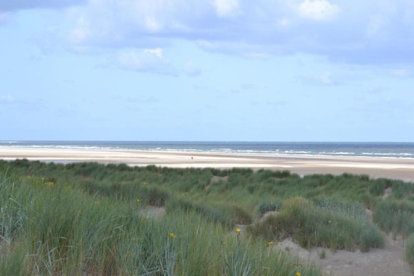 Foto van Villa bij Nieuwvliet Strand met Sauna - Vakantiehuis in Nieuwvliet-Bad - AreaSummer20KM