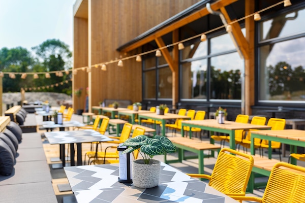 Foto van Vakantiehuis in Nieuwvliet-Bad bij Strand - Vakantiehuis in Nieuwvliet - ParkFacilities