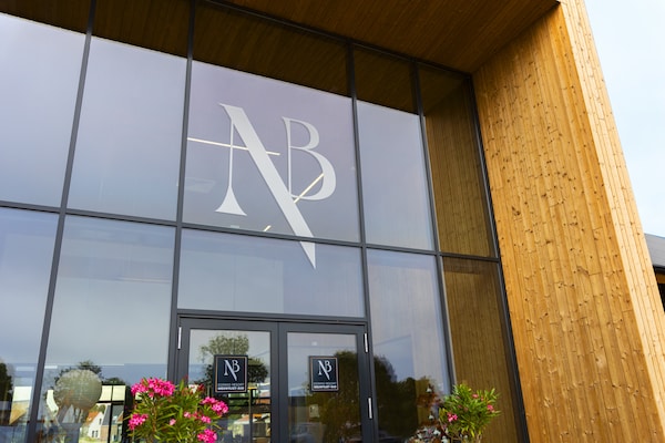 Foto van Vakantiehuis bij Noordzeestrand met Sauna - Vakantiehuis in Nieuwvliet - ParkFacilities