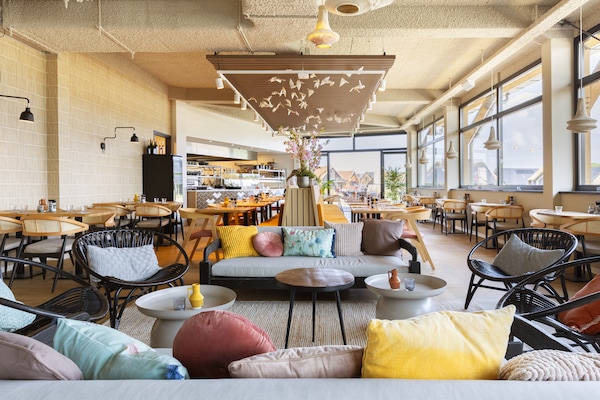 Foto van Vakantiehuis bij Noordzeestrand met Sauna - Vakantiehuis in Nieuwvliet - ParkFacilities