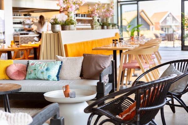 Foto van Vakantiehuis in Nieuwvliet-Bad bij Strand - Vakantiehuis in Nieuwvliet - ParkFacilities